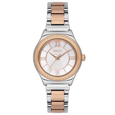  Wesse WWL111305 Kadın Kol Saati