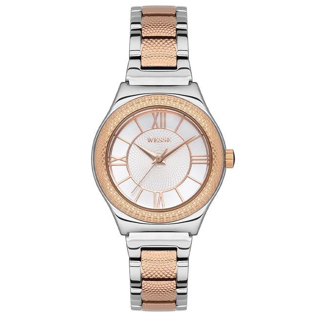  Wesse WWL111305 Kadın Kol Saati