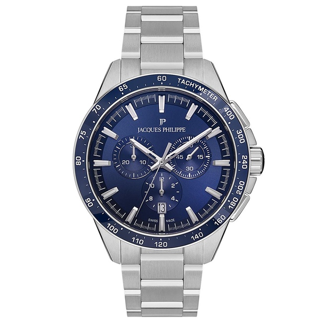  Jacques Philippe JPQGC251336 Erkek Kol Saati