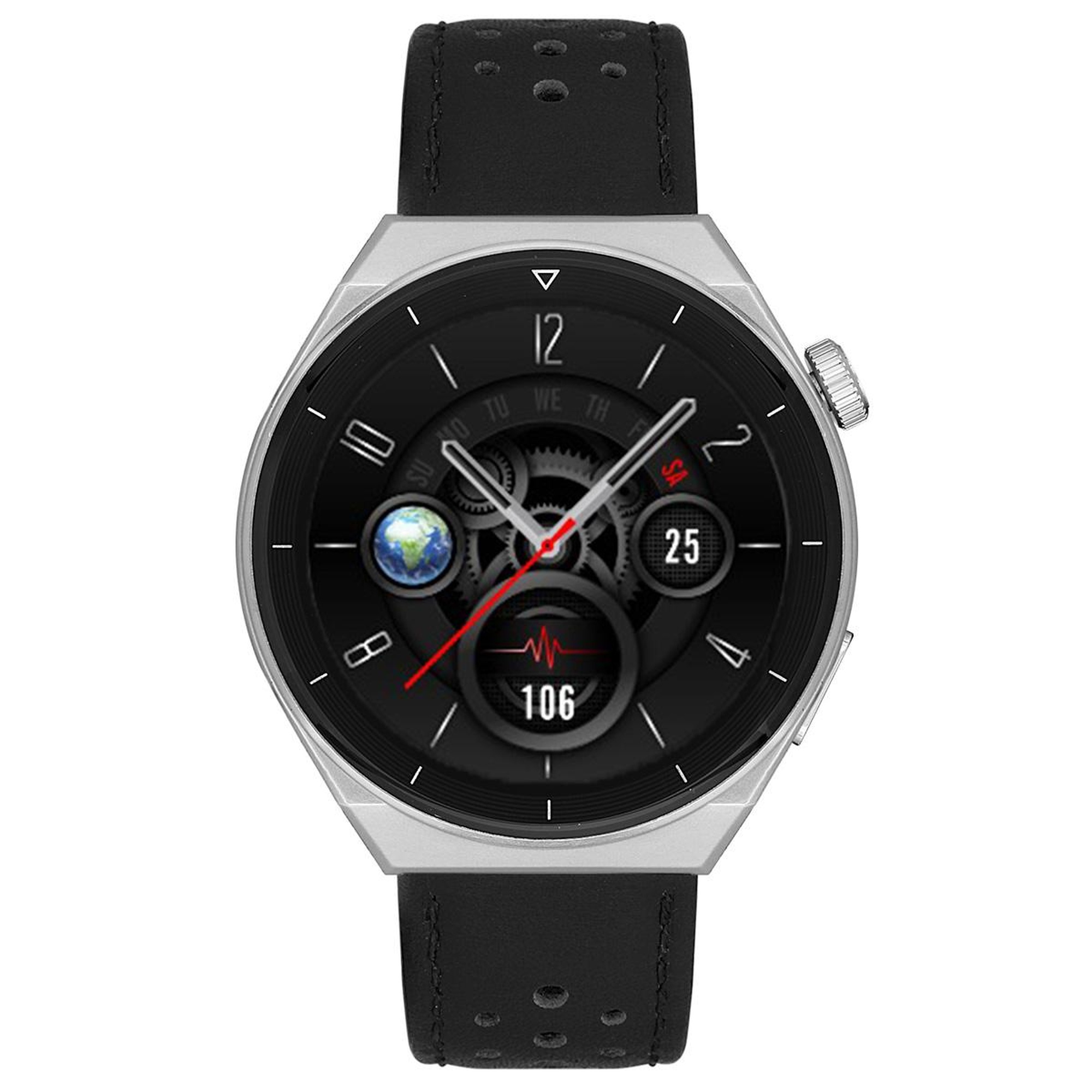 FitWatch FT202301AM0404 Akıllı Saat