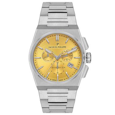  Jacques Philippe JPQGC4113X6YW Erkek Kol Saati