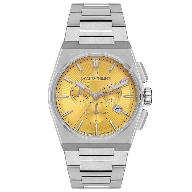  Jacques Philippe JPQGC4113X6YW Erkek Kol Saati