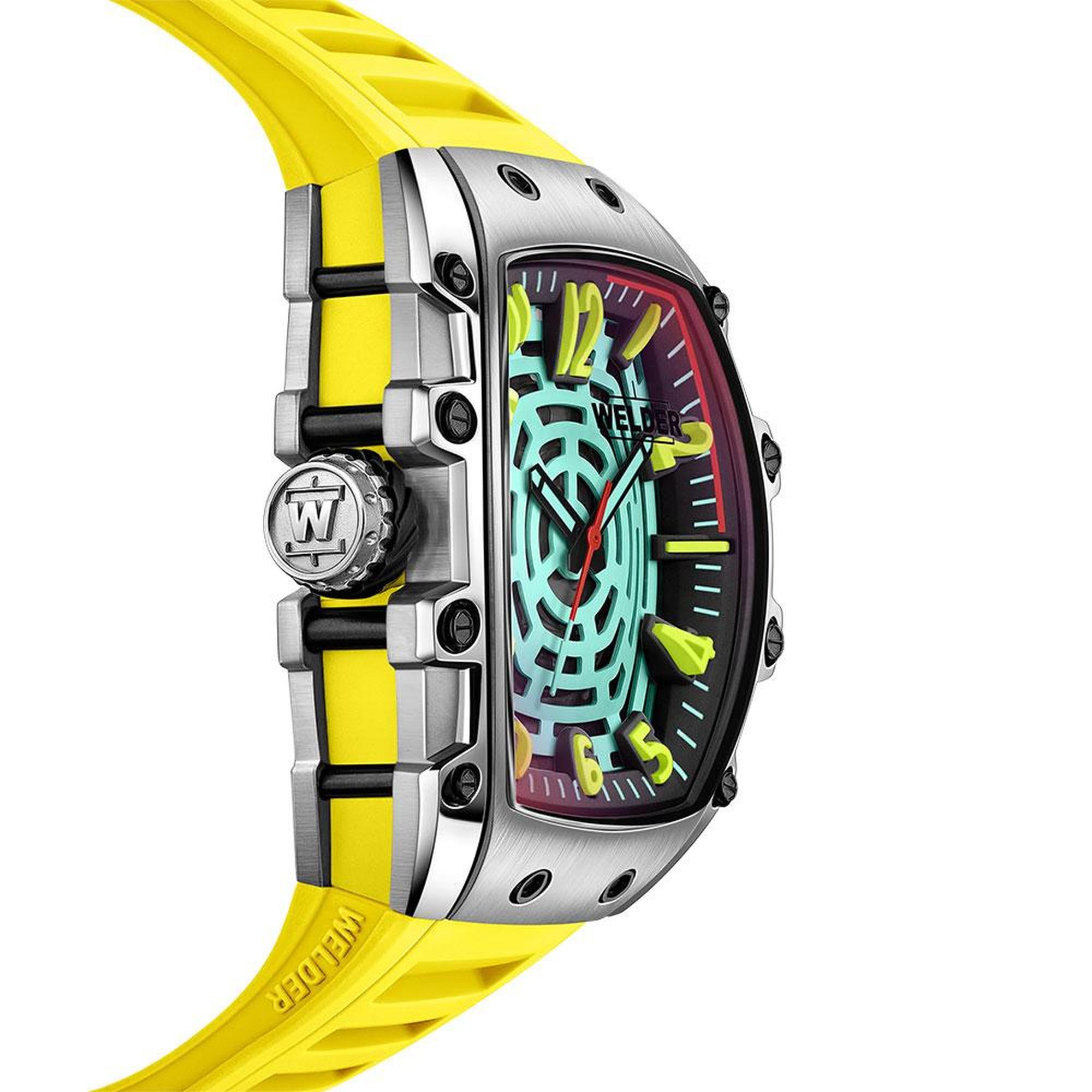 Welder WRH3011-R Kol Saati