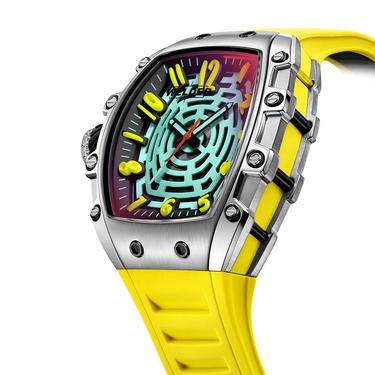  Welder WRH3011-R Kol Saati