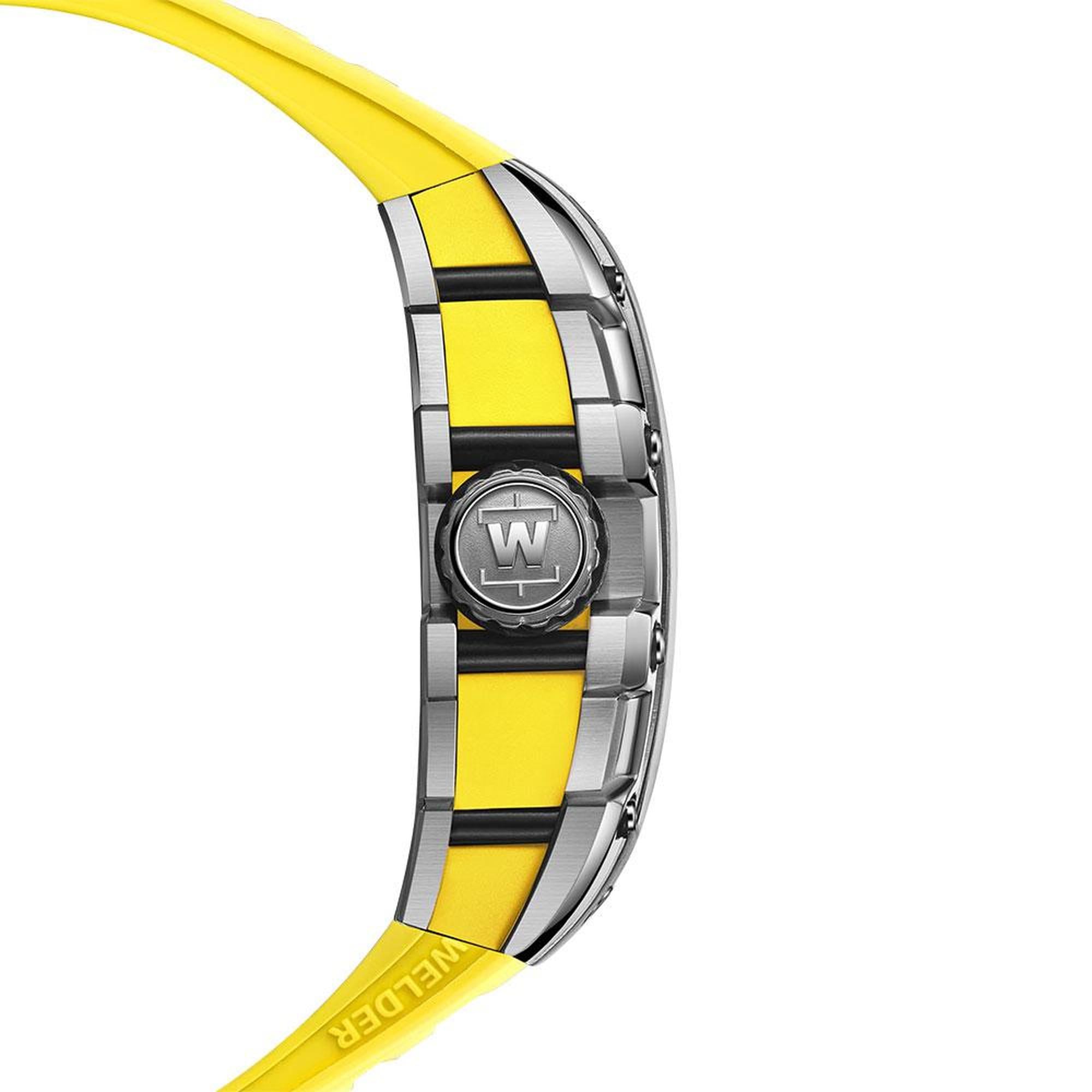 Welder WRH3011-R Kol Saati