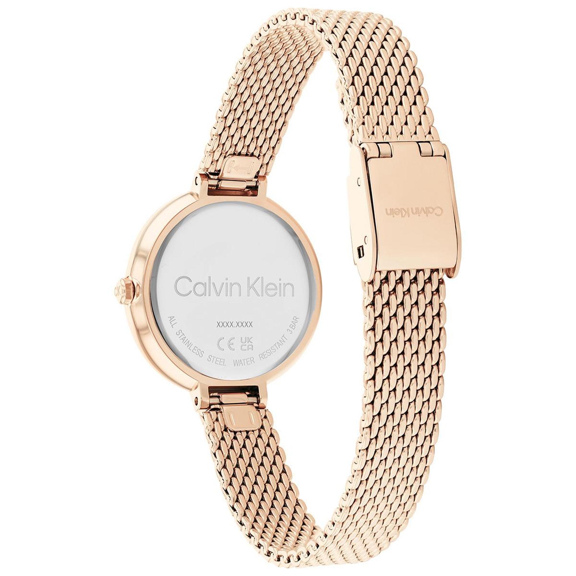 Calvin Klein CK25200083 Kadın Kol Saati