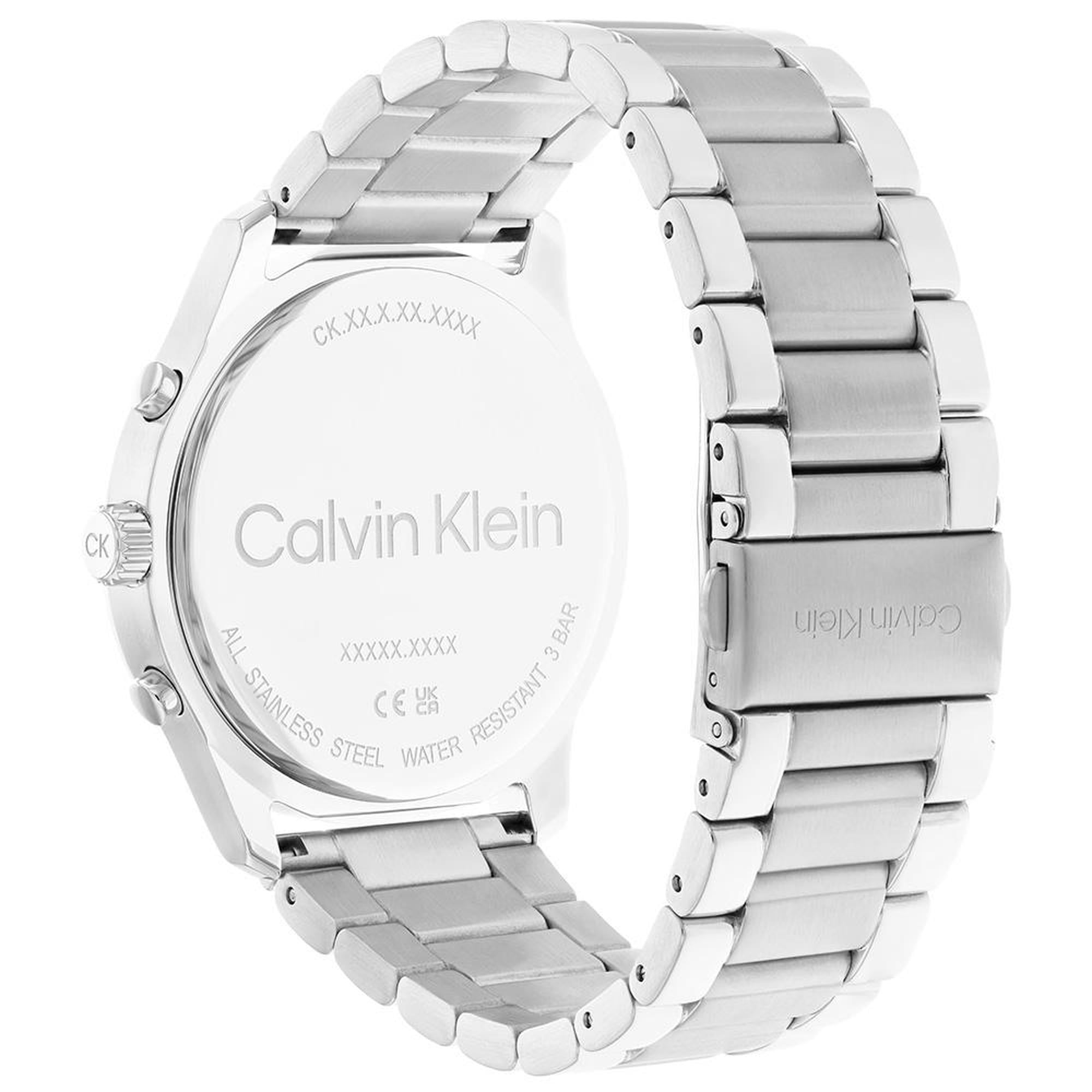 Calvin Klein CK25200208 Erkek Kol Saati