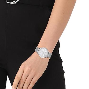  Calvin Klein CK25200180 Kadın Kol Saati