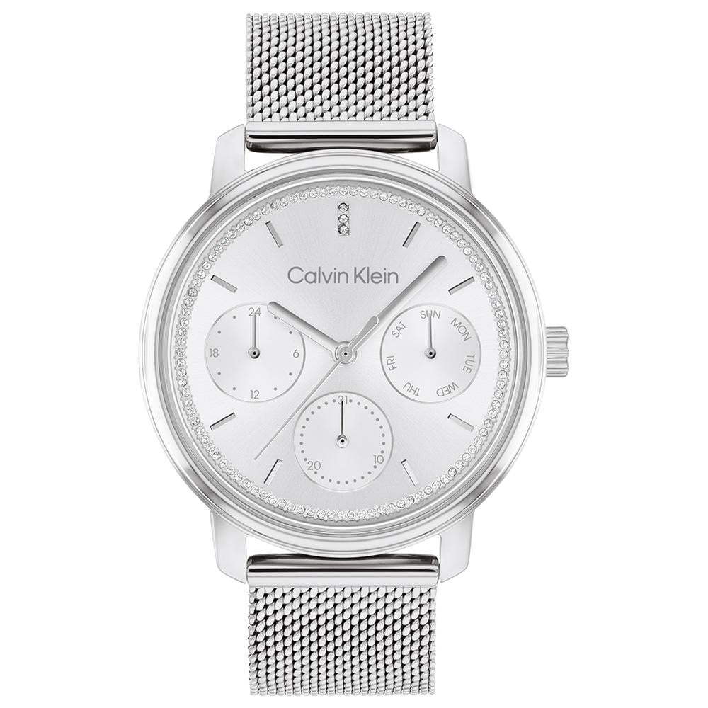  Calvin Klein CK25200180 Kadın Kol Saati