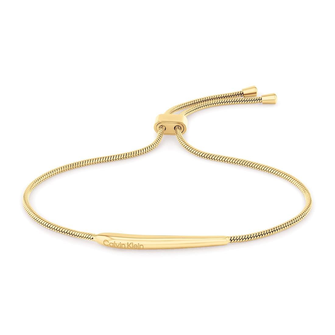  Calvin Klein CKJ35000342 Kadın Bileklik