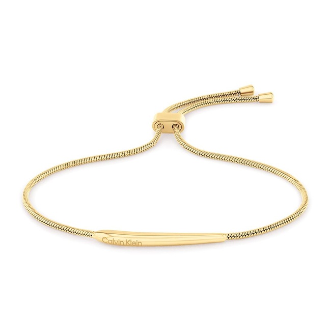  Calvin Klein CKJ35000342 Kadın Bileklik