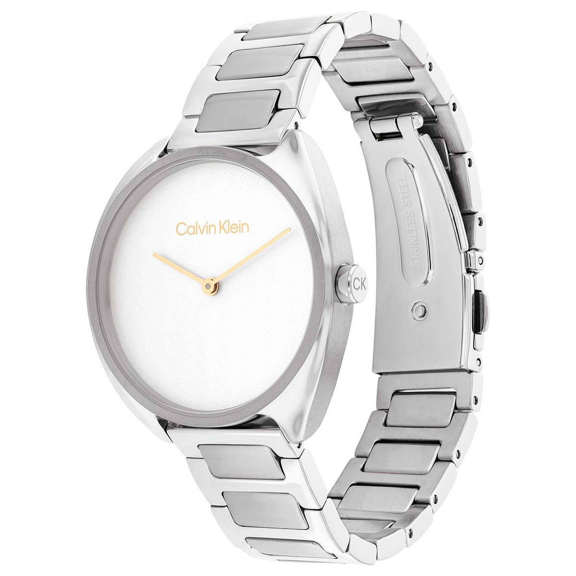 Calvin Klein CK25200275 Kadın Kol Saati