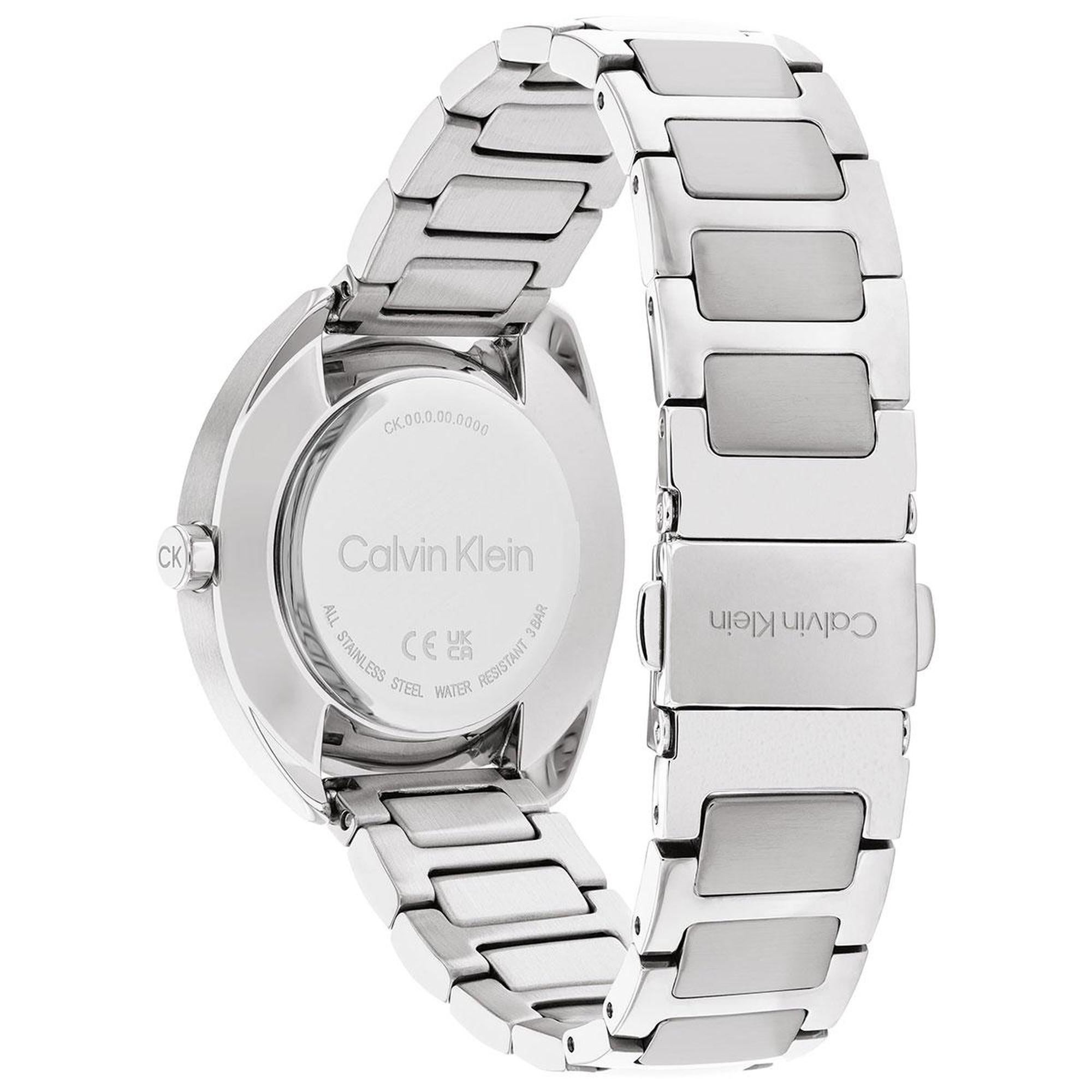Calvin Klein CK25200275 Kadın Kol Saati