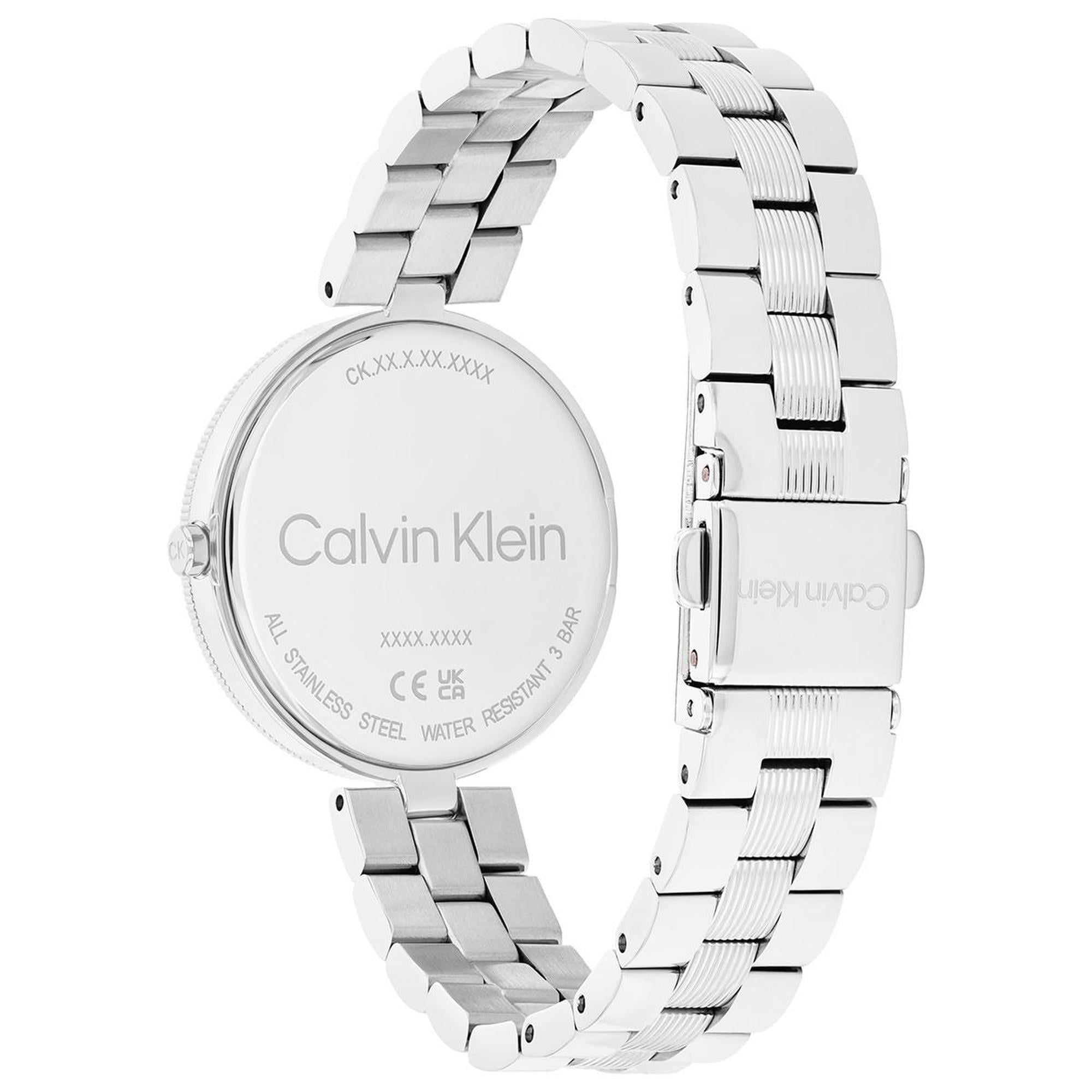 Calvin Klein CK25100015 Kadın Kol Saati