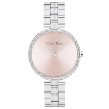  Calvin Klein CK25100015 Kadın Kol Saati