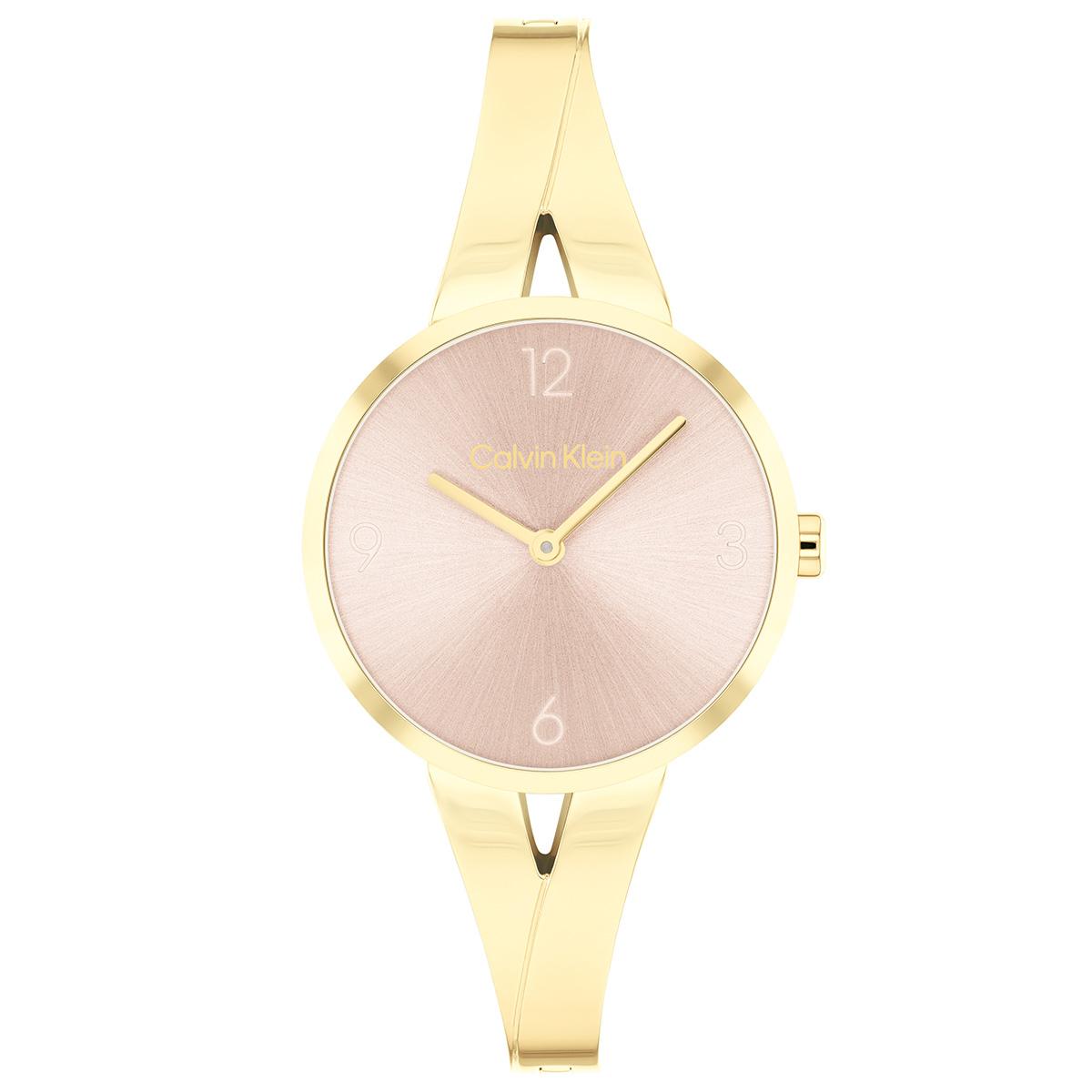 Calvin Klein CK25100027 Kadın Kol Saati