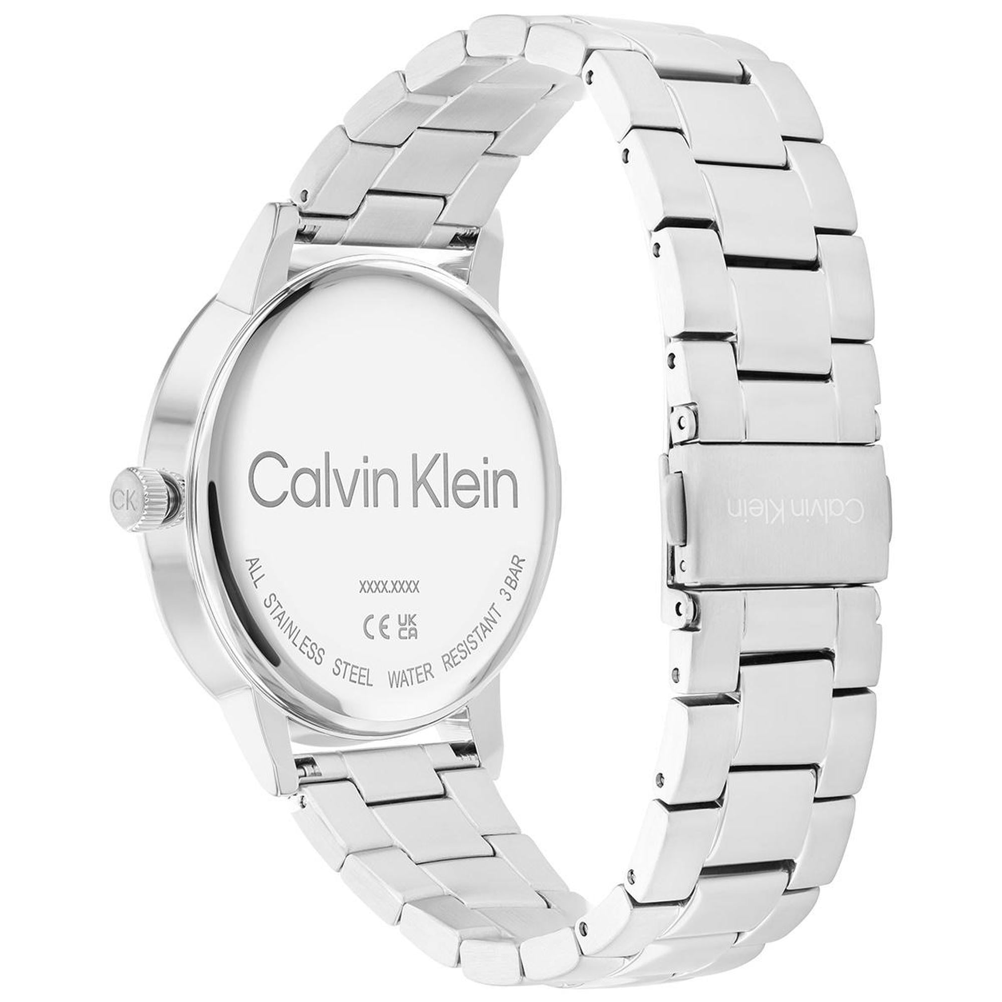 Calvin Klein CK25200053 Erkek Kol Saati