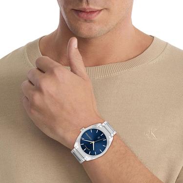  Calvin Klein CK25200446 Erkek Kol Saati