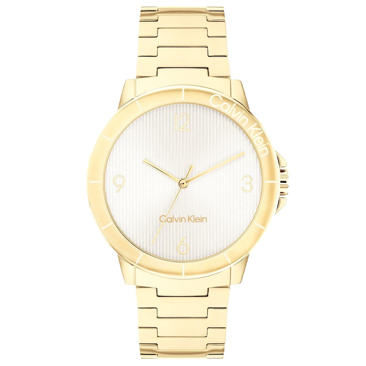  Calvin Klein CK25100023 Kadın Kol Saati