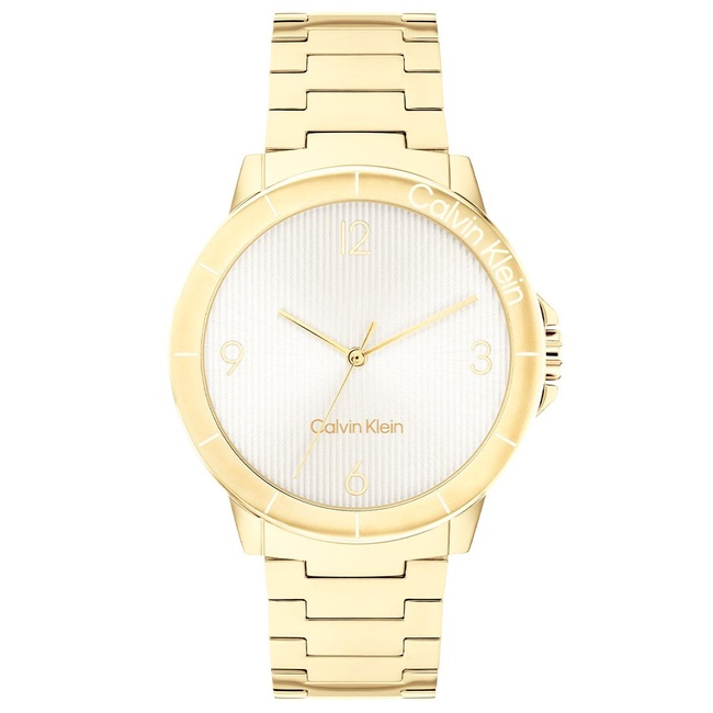  Calvin Klein CK25100023 Kadın Kol Saati