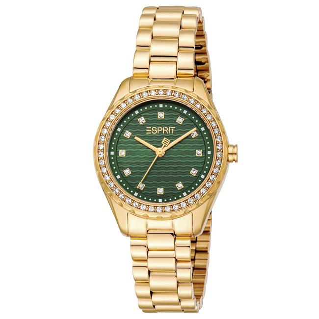  Esprit ES1L452M0035 Kadın Kol Saati