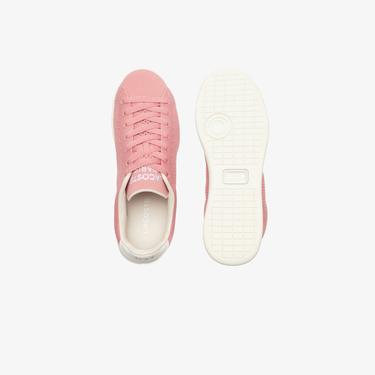  Carnaby Piquée Paris Kadın Pembe Sneaker