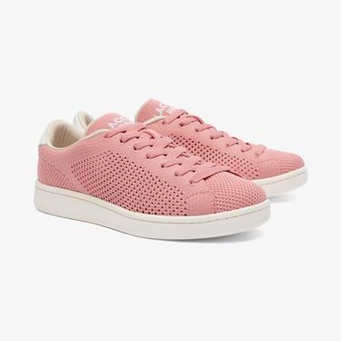  Carnaby Piquée Paris Kadın Pembe Sneaker