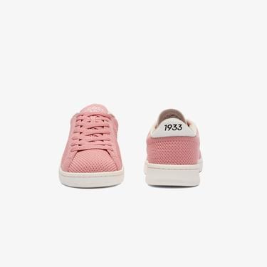  Carnaby Piquée Paris Kadın Pembe Sneaker