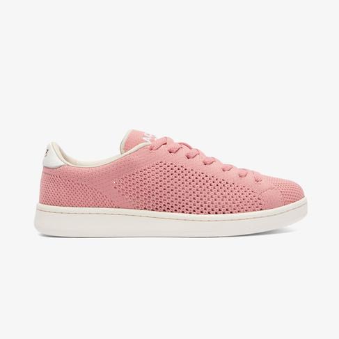  Carnaby Piquée Paris Kadın Pembe Sneaker