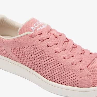  Carnaby Piquée Paris Kadın Pembe Sneaker