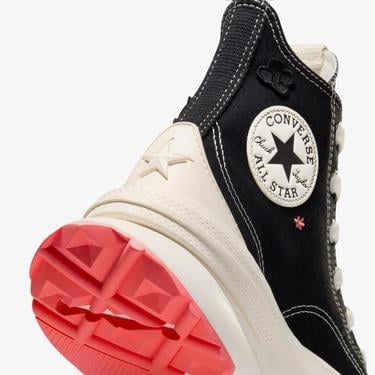  Converse Run Star Legacy Cx Unisex Siyah Sneaker