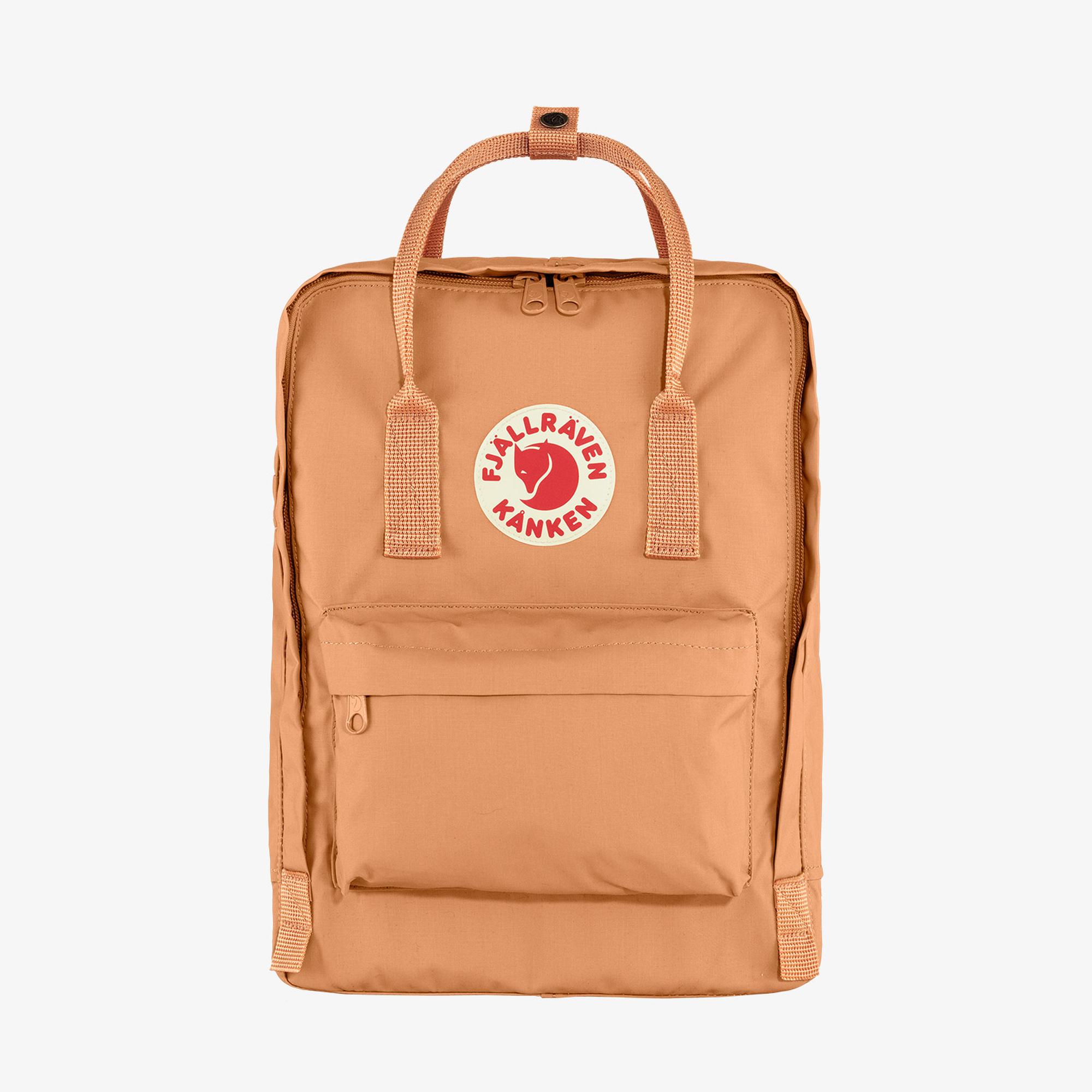 Kanken Classic Unisex Turuncu Sırt Çantası