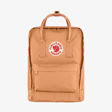  Kanken Classic Unisex Turuncu Sırt Çantası