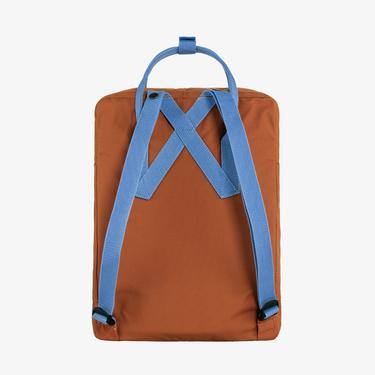  Kanken Classic Unisex Kahverengi Sırt Çantası