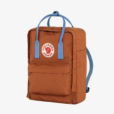  Kanken Classic Unisex Kahverengi Sırt Çantası