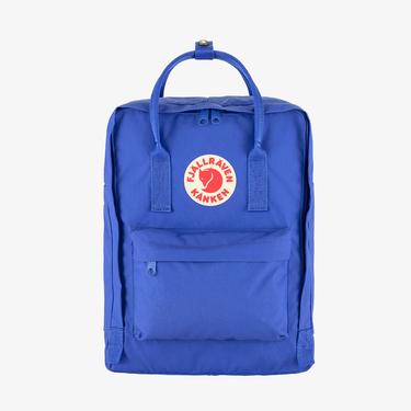  Kanken Classic Unisex Mavi Sırt Çantası