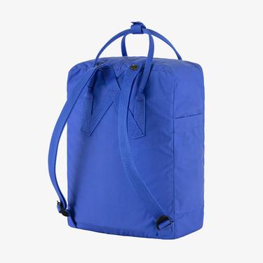  Kanken Classic Unisex Mavi Sırt Çantası