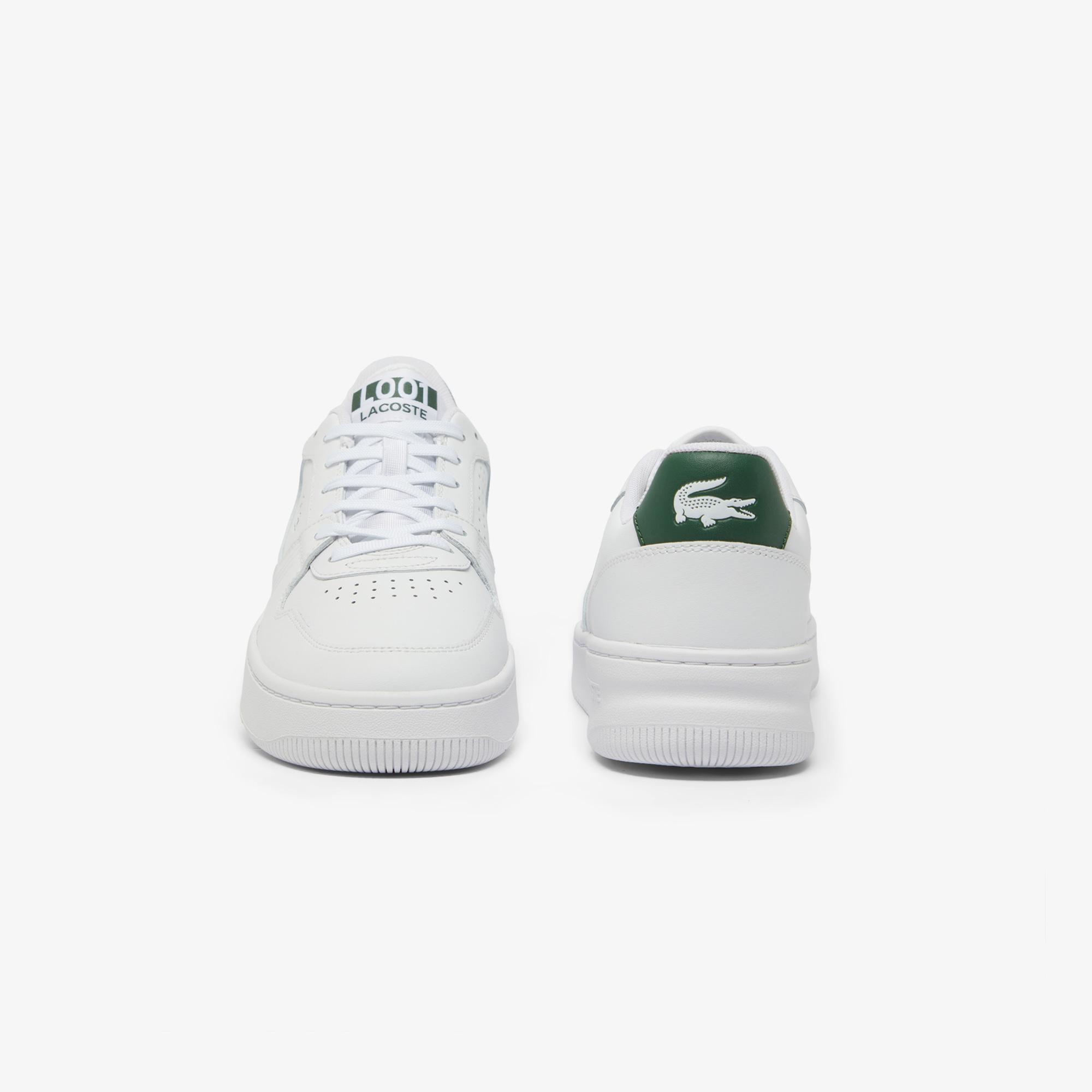 Lacoste Sport Powercourt Erkek Beyaz  Spor Ayakkabı