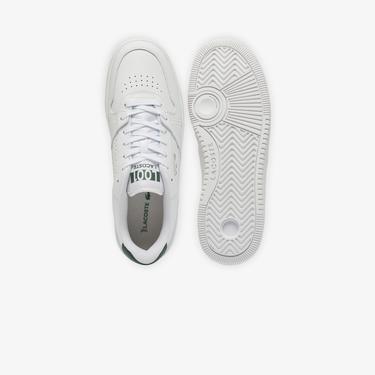  Lacoste Sport Powercourt Erkek Beyaz  Spor Ayakkabı