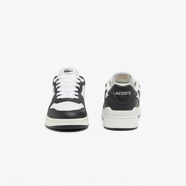  T-Clip Set Erkek Siyah Sneaker