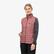 Jack Wolfskin Pilvi Down Kadın Pembe Outdoor Yelek