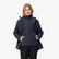 Jack Wolfskin Moonrise 3in1 Kadın Lacivert Outdoor Ceket