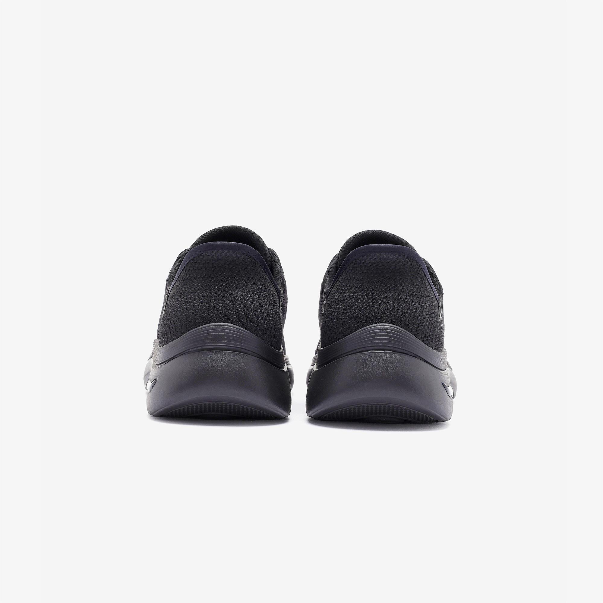 Skechers Go Walk Arch Fit 2.0 Kadın Siyah Yürüyüş Ayakkabısı