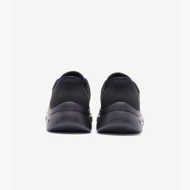  Skechers Go Walk Arch Fit 2.0 Kadın Siyah Yürüyüş Ayakkabısı