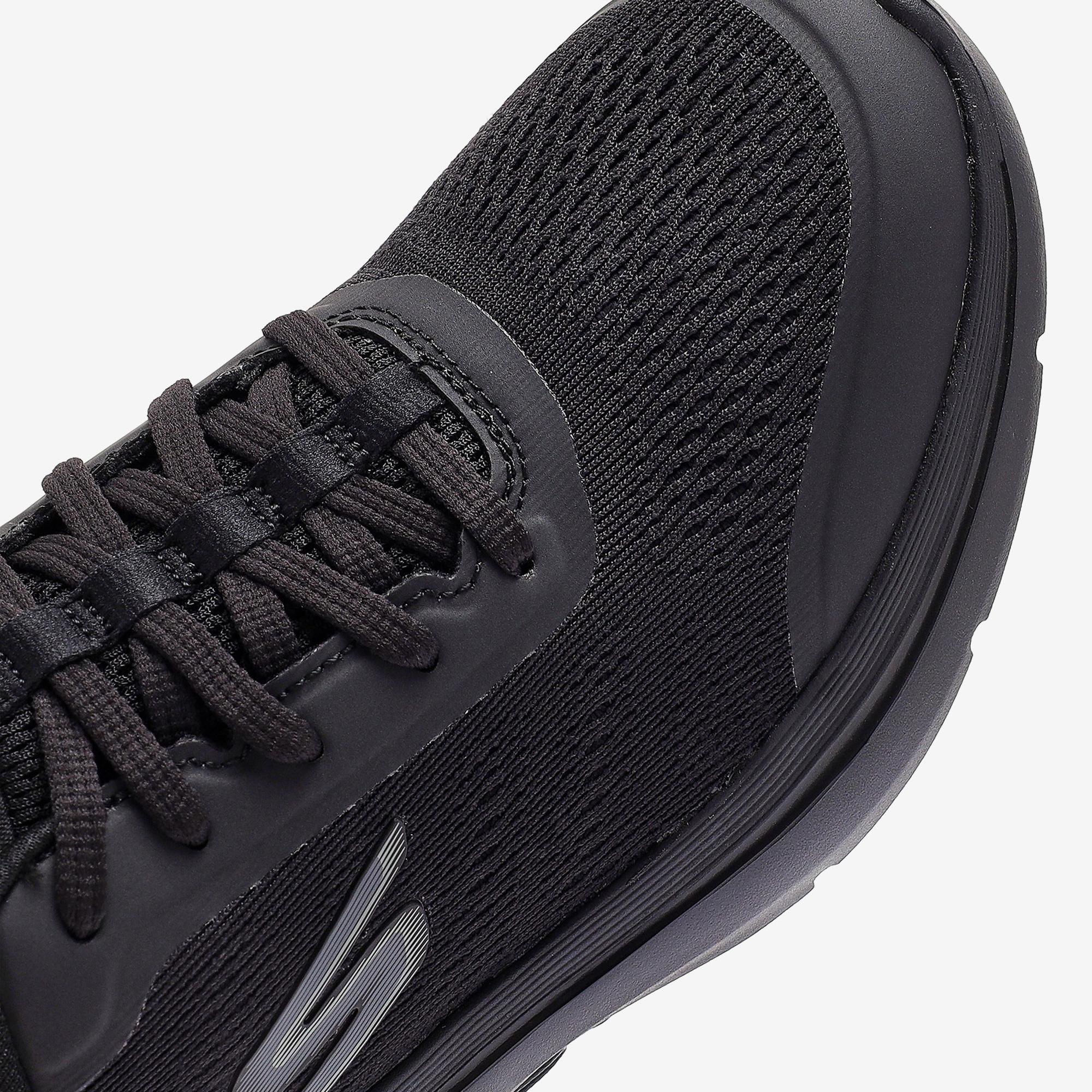 Skechers Go Walk Arch Fit 2.0 Kadın Siyah Yürüyüş Ayakkabısı