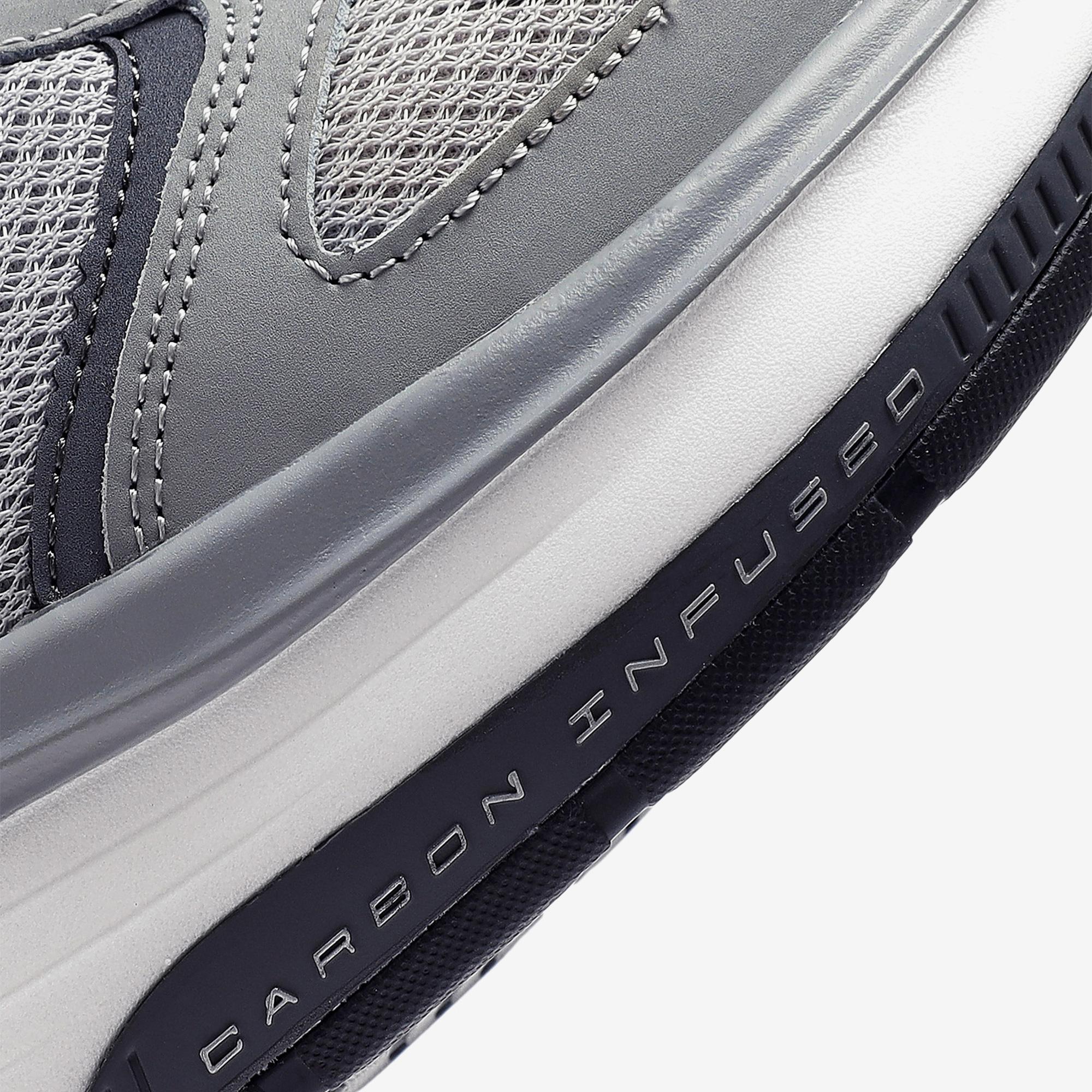 Skechers Go Walk Workout Walker Erkek Gri Yürüyüş Ayakkabısı