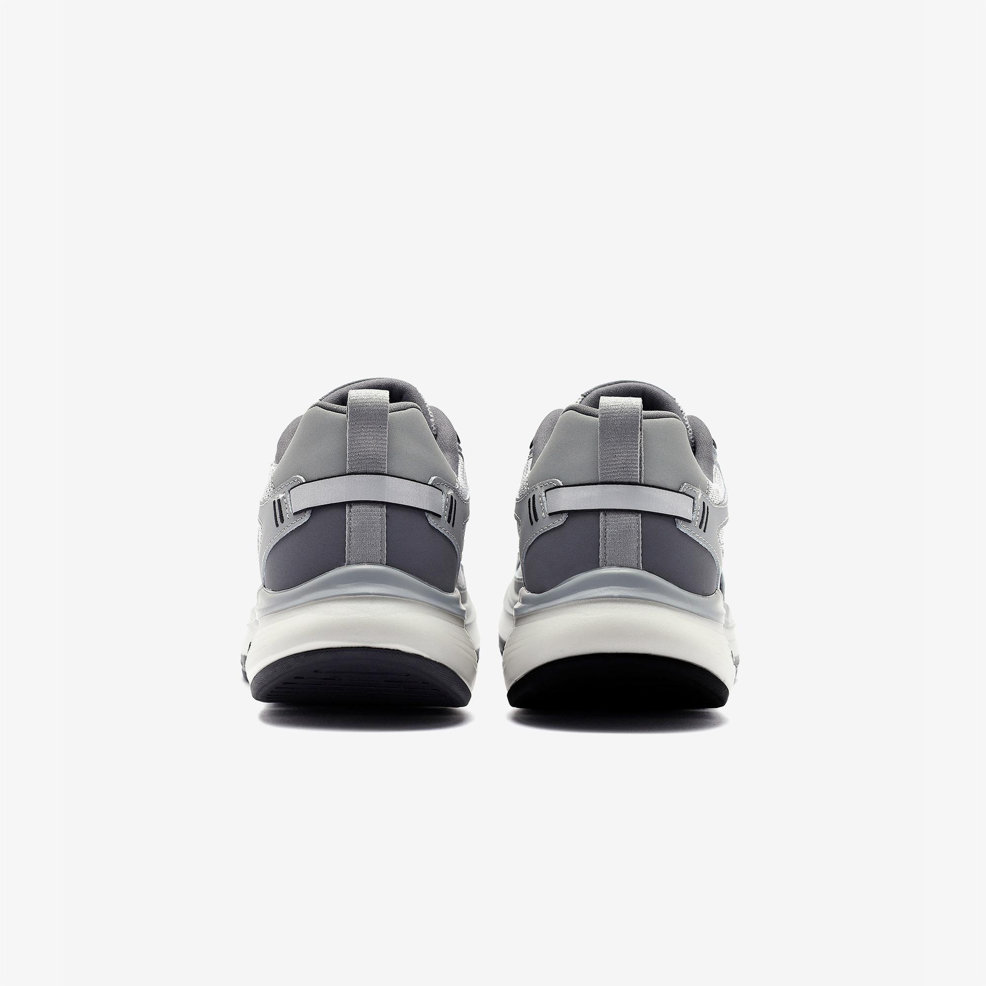 Skechers Go Walk Workout Walker Erkek Gri Yürüyüş Ayakkabısı