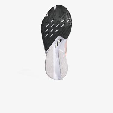  adidas Adizero Boston 12 Kadın Pembe Koşu Ayakkabısı