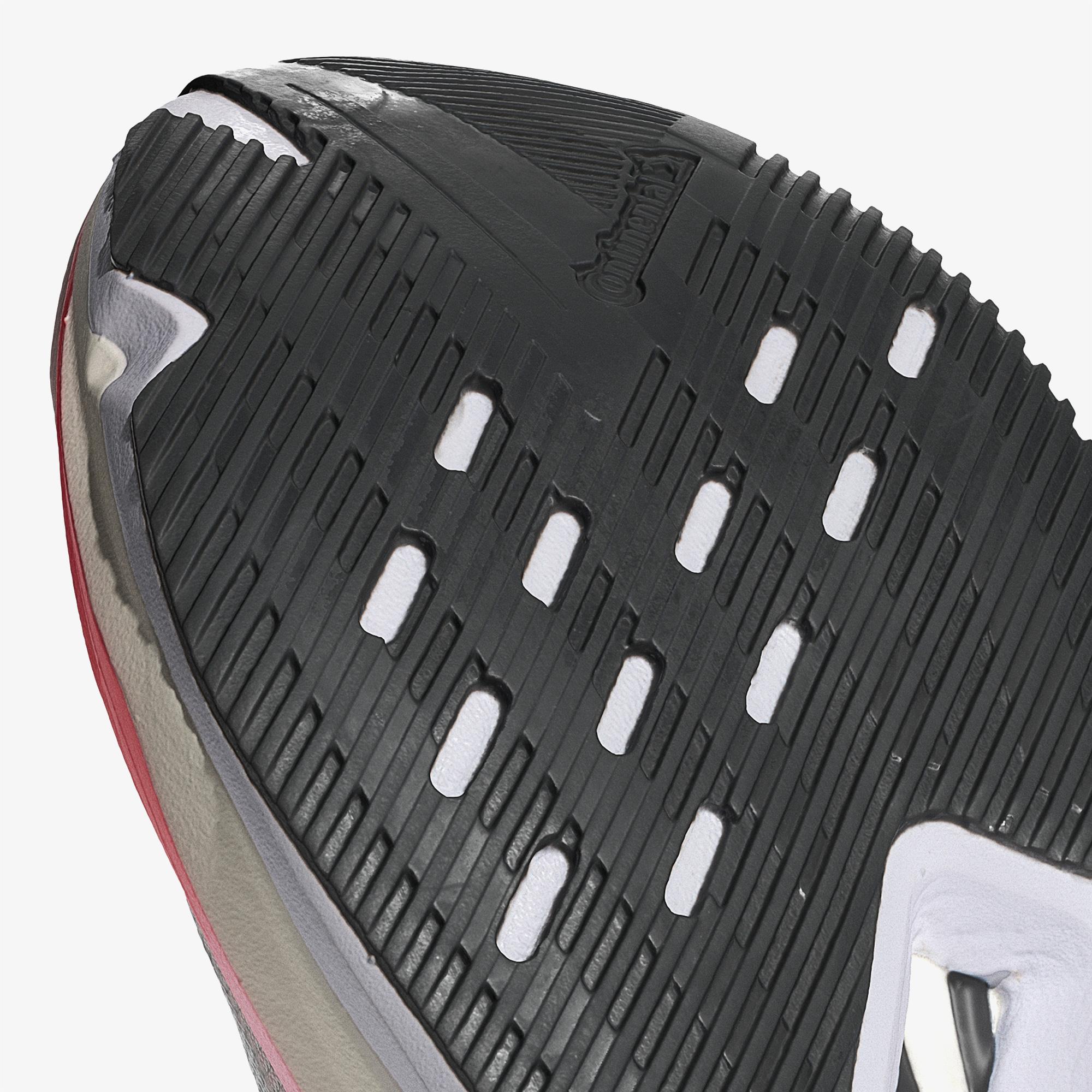 adidas Adizero Boston 12 Kadın Pembe Koşu Ayakkabısı