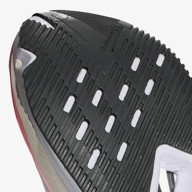  adidas Adizero Boston 12 Kadın Pembe Koşu Ayakkabısı
